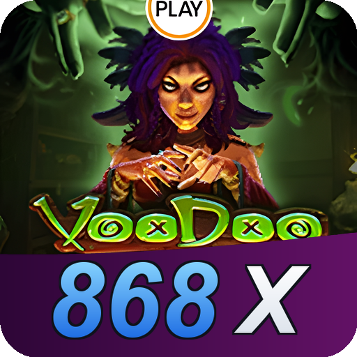 Logo Oficial 868X Download